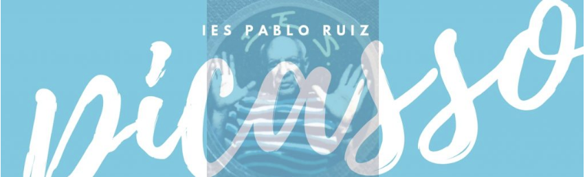 Logotipo Ies Pablo Ruiz Picasso