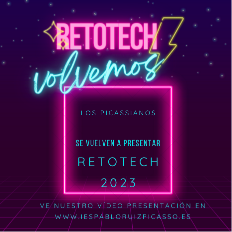 Retotech 2023