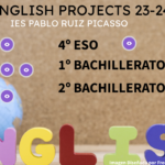 English Department Projects 23-24